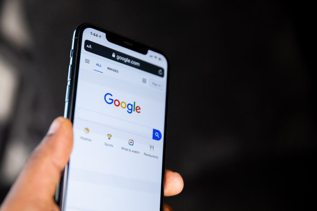 Als je een penalty van Google hebt gekregen wil je die zo snel mogelijk oplossen
