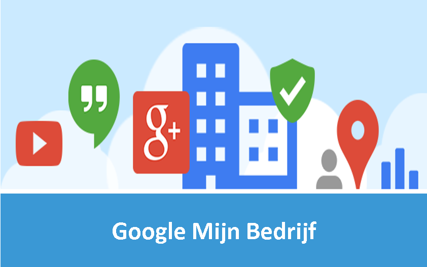 Lokaal gevonden worden door een vermelding op Google Mijn Bedrijf