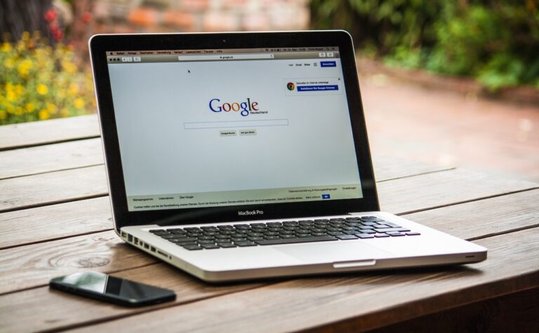 Google Algoritme Updates