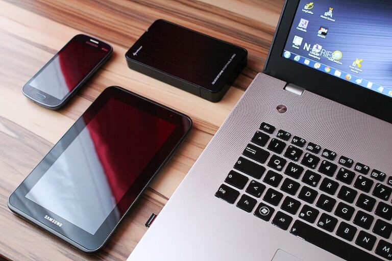 Bij mobile-first indexing wordt de mobiele site belangrijker dan de desktop versie