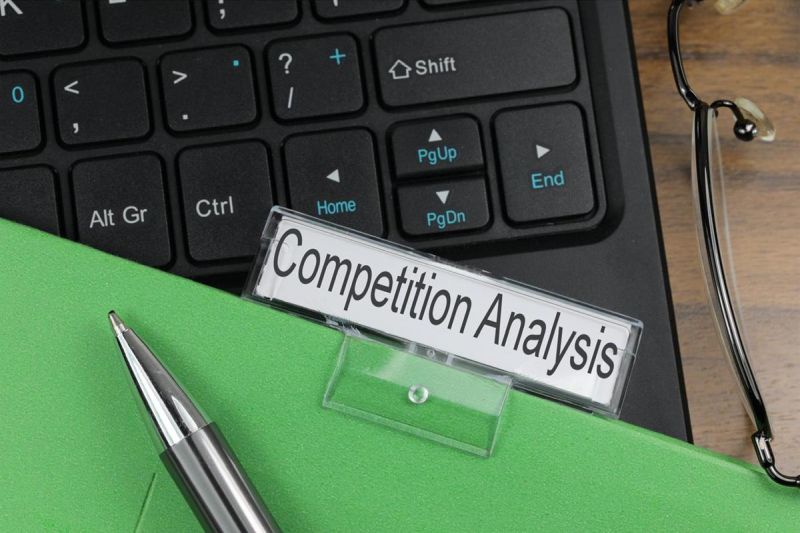 Volg ons stappenplan voor een goede SEO concurrentiestrategie