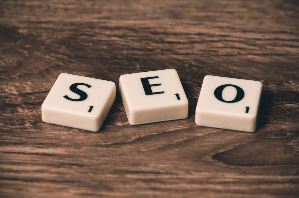 one-page websites optimaliseren voor SEO
