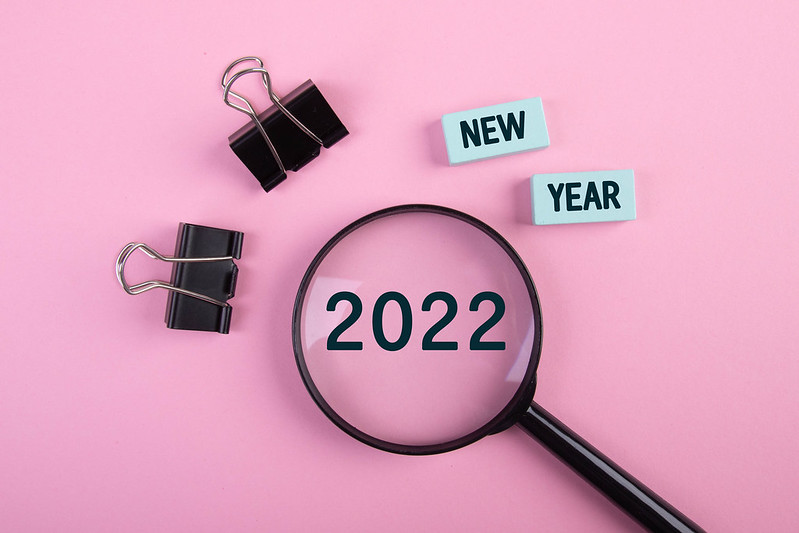 Dit zijn de SEO trends voor 2022