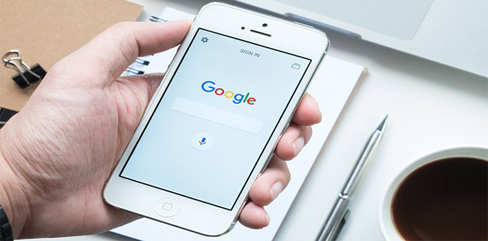 Zo optimaliseer je voor spraakgestuurde zoekopdrachten (SEO)