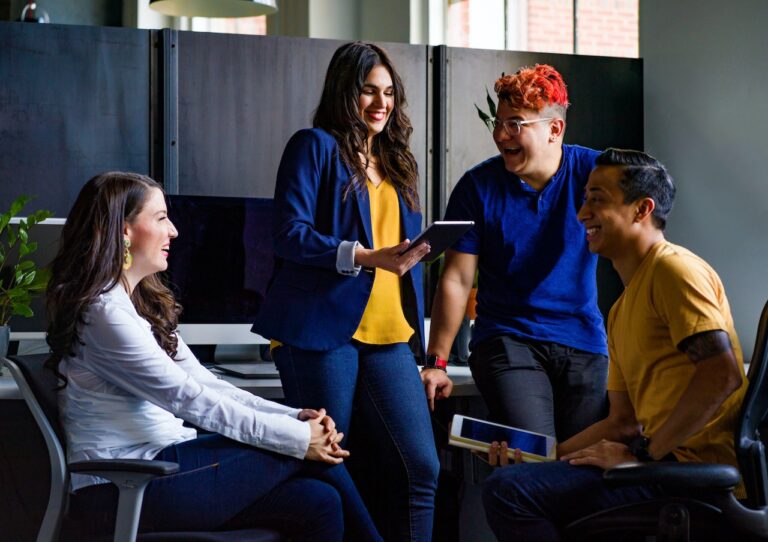 User-generated Content (UGC) is belangrijk voor SEO