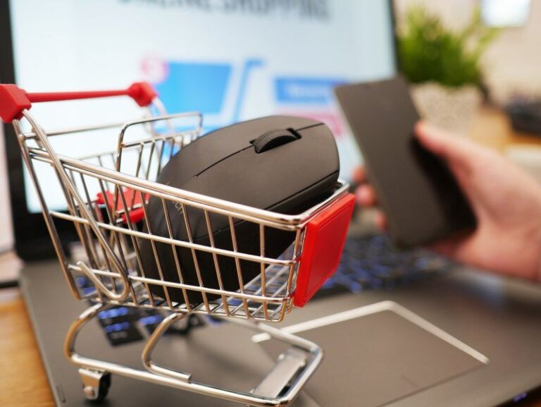 Optimaliseer je webshop (SEO) in 6 stappen