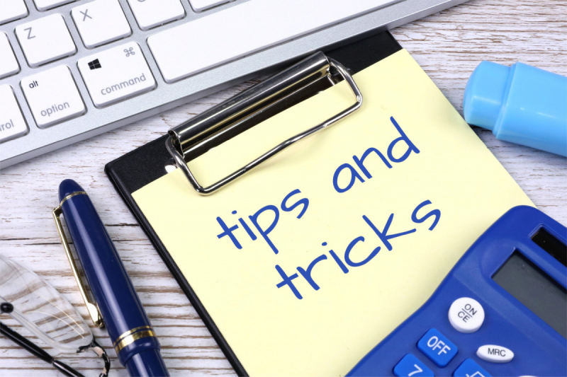 SEO tips voor 2025